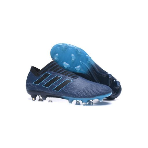 Adidas Nemeziz Messi 17+ FGAG Blauw Zwart_1.jpg